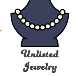 Unlisted Jewelry Item